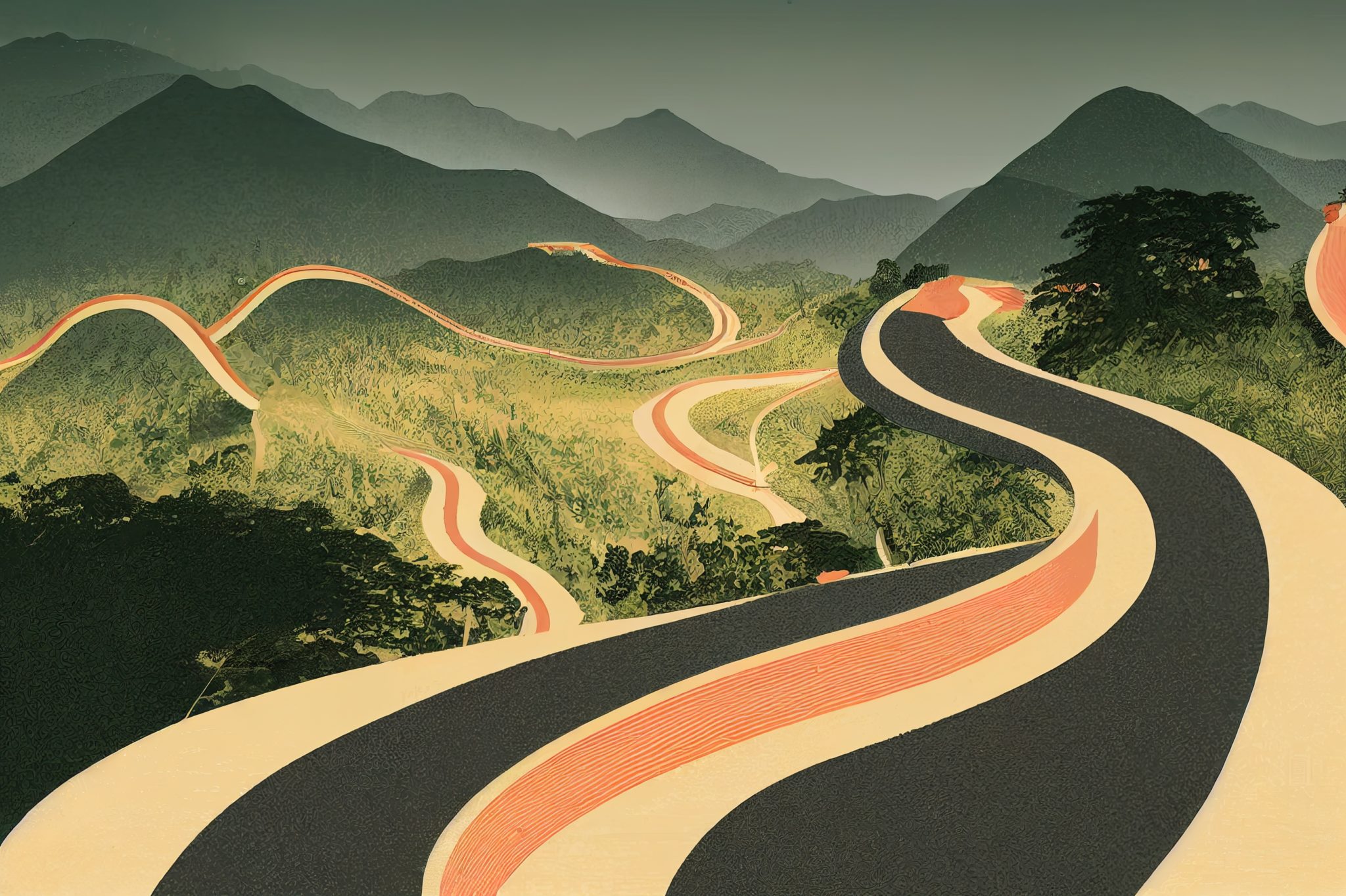 Xi'an Hosts Global Forum to Chart Digital Silk Road Future