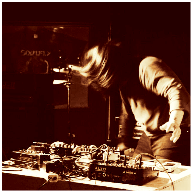 5tracks #006 - HypnoGood! by SickSpud - Pict