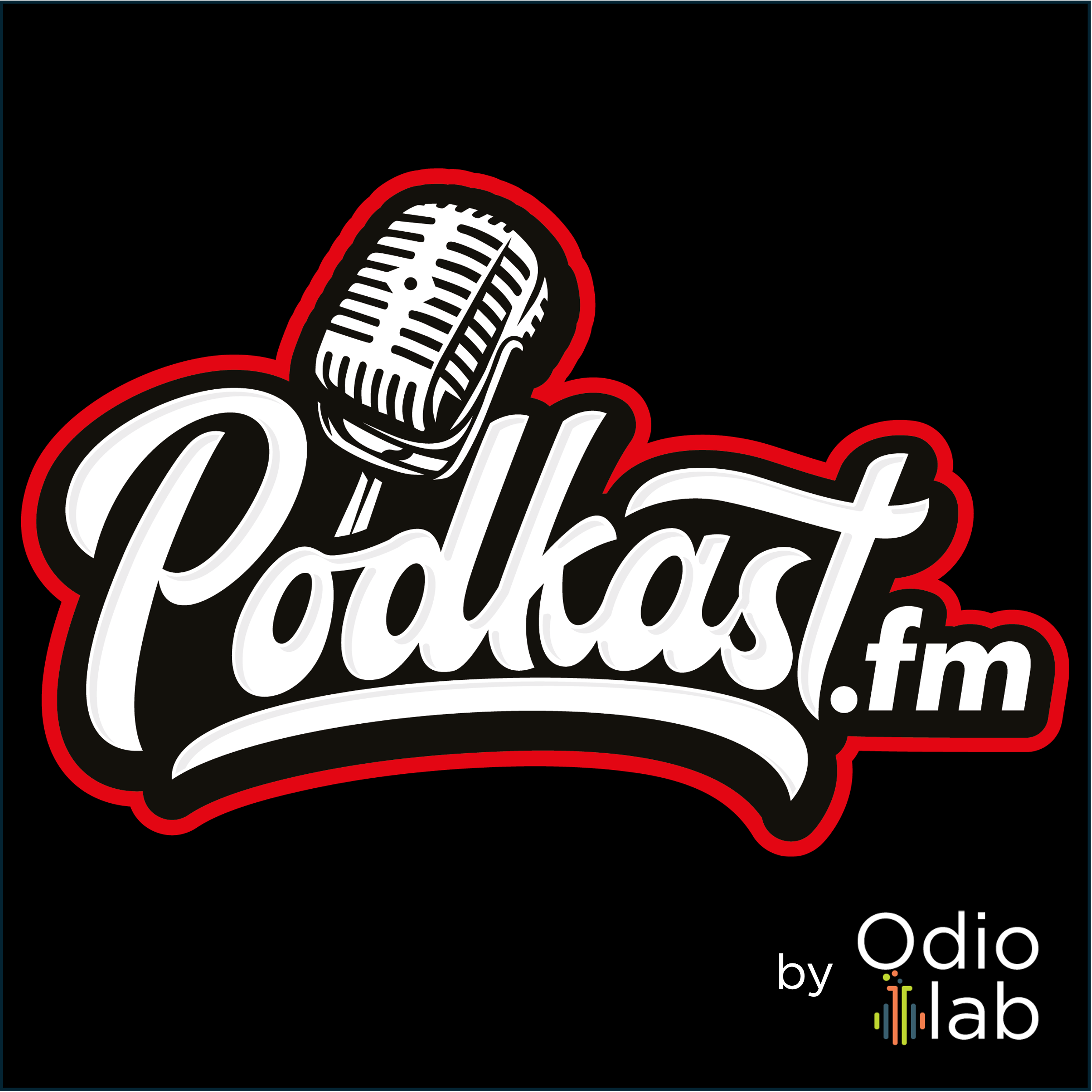 Podkast.FM podcast artwork