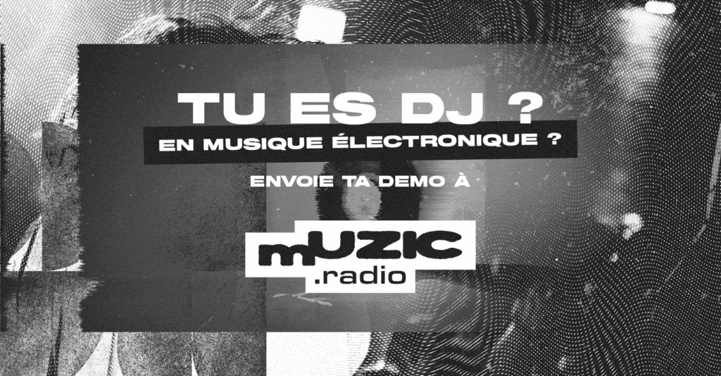 Banner mUZIC.radio tu es dj 2