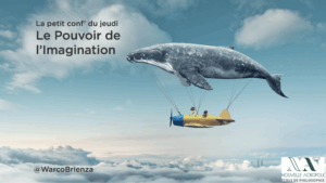 Le pouvoir de l'imagination